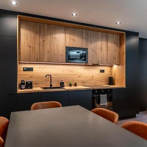 Appartement met Drie Slaapkamers